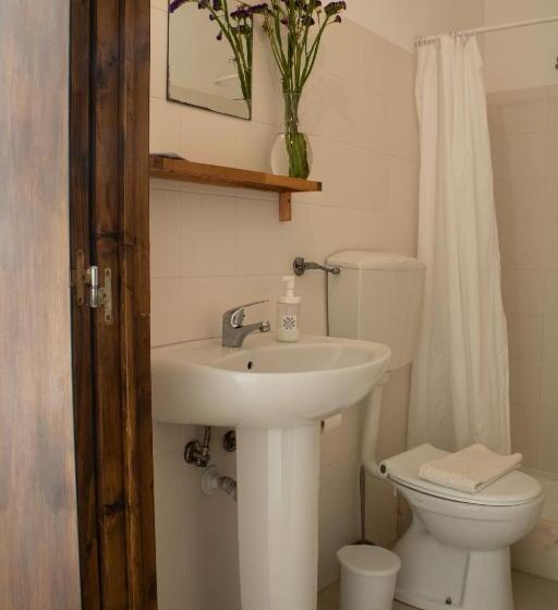 ホテル Ondina Guesthouse