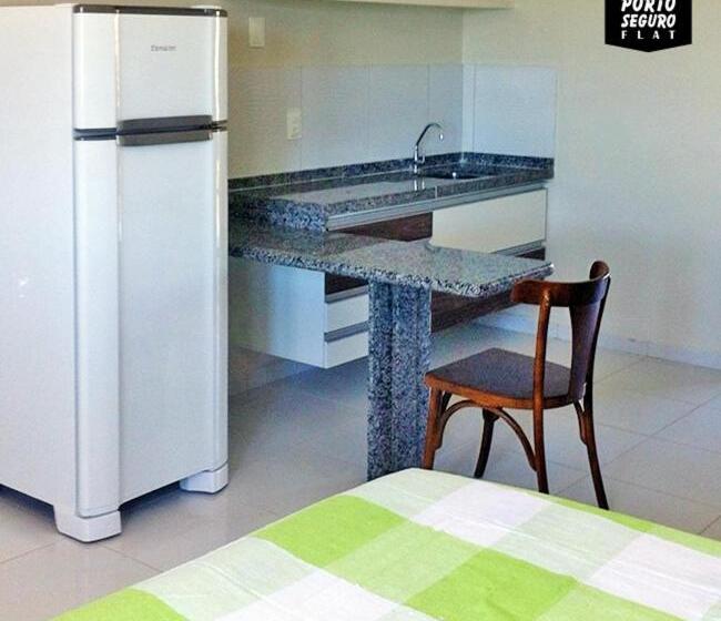 בית מלון כפרי Porto Seguro Flat