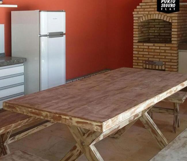 בית מלון כפרי Porto Seguro Flat