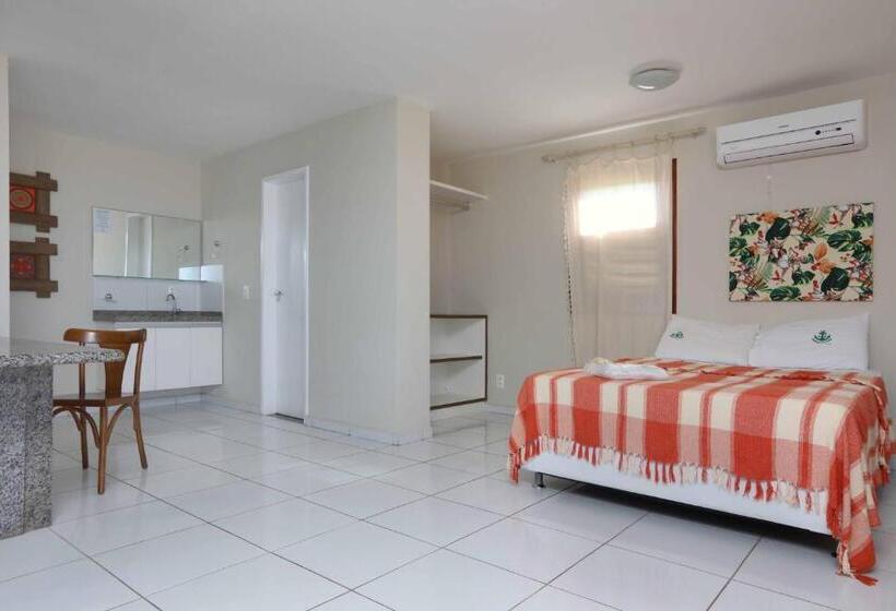 בית מלון כפרי Porto Seguro Flat