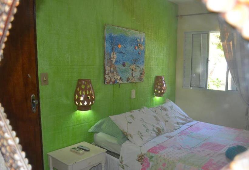 Отель Pousada Kamaka Praia