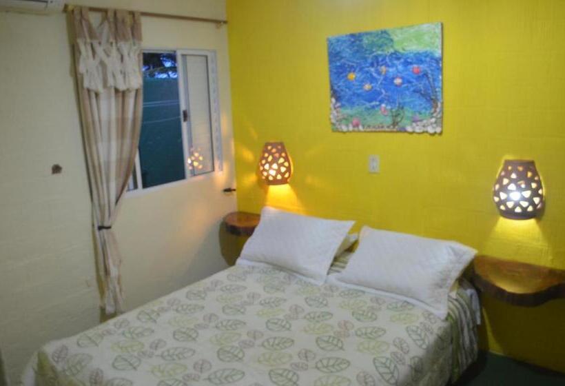 Отель Pousada Kamaka Praia