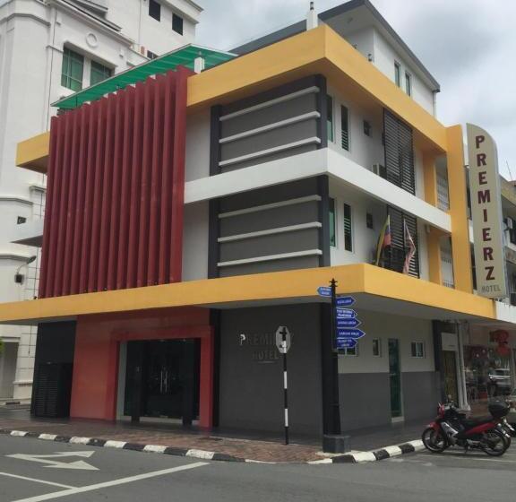 فندق Premierz