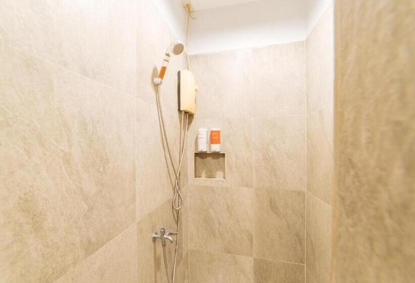 בית מלון כפרי Reddoorz At Nirvana Pension House