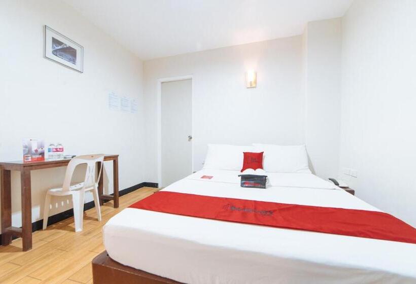 בית מלון כפרי Reddoorz At Nirvana Pension House