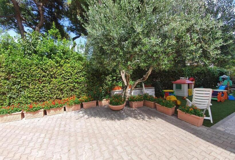 בית מלון כפרי Residence Hr Civi