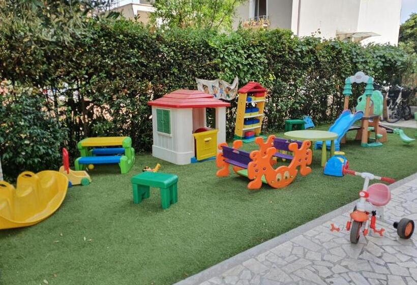 בית מלון כפרי Residence Hr Civi