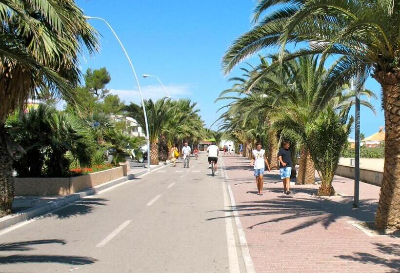 בית מלון כפרי Residence Hr Civi