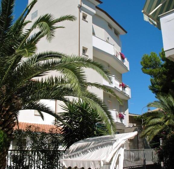 בית מלון כפרי Residence Hr Civi