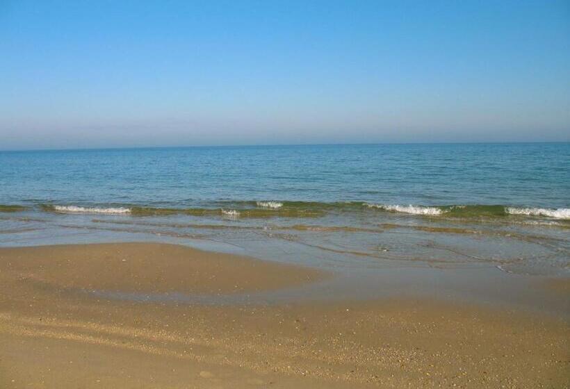 בית מלון כפרי Residence Hr Civi