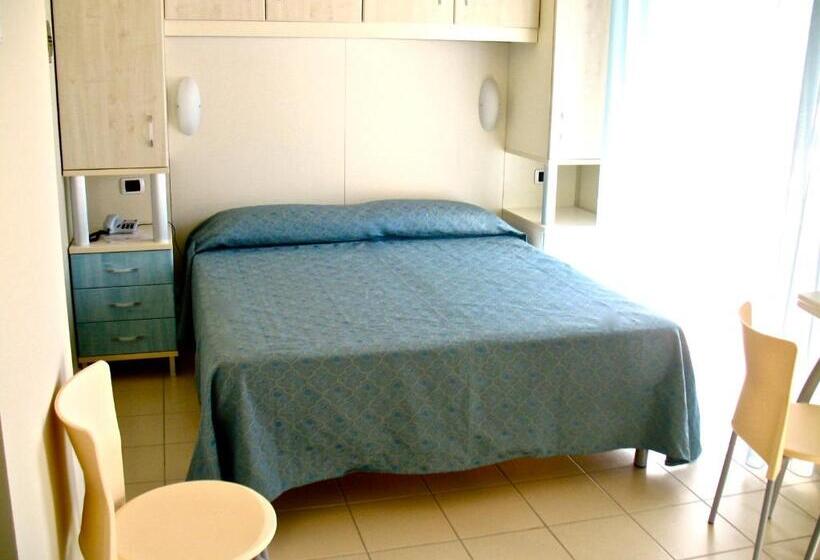 בית מלון כפרי Residence Hr Civi