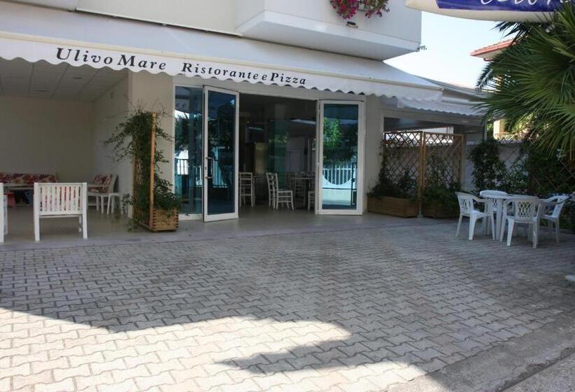 בית מלון כפרי Residence Hr Civi