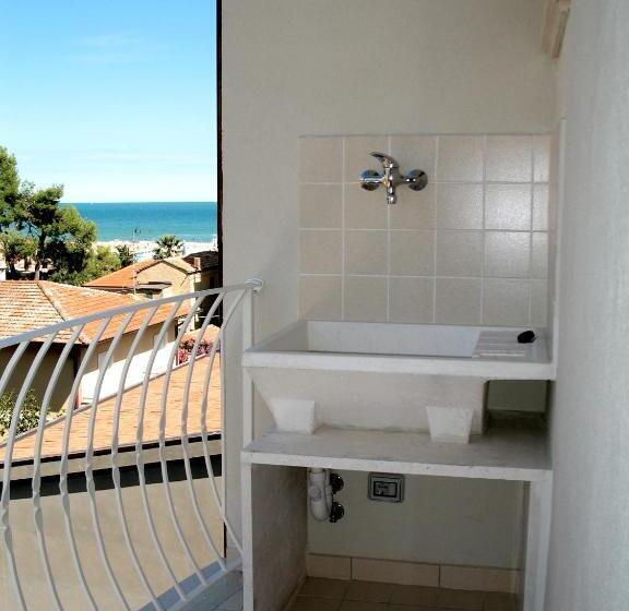 בית מלון כפרי Residence Hr Civi