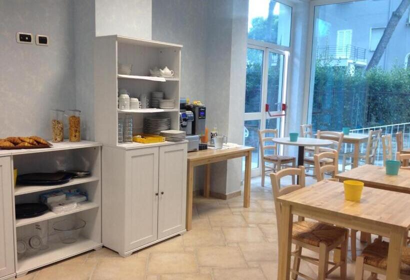 בית מלון כפרי Residence Hr Civi