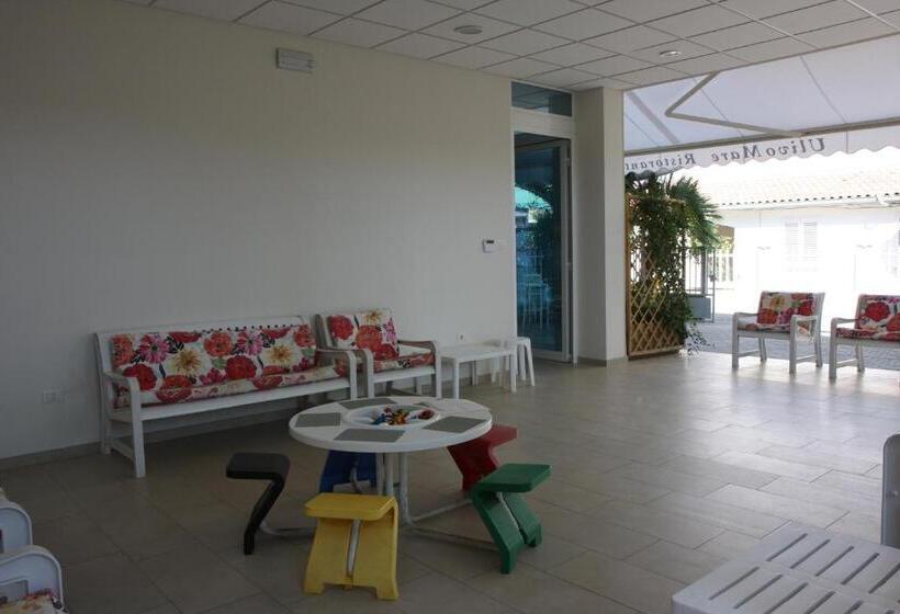 בית מלון כפרי Residence Hr Civi