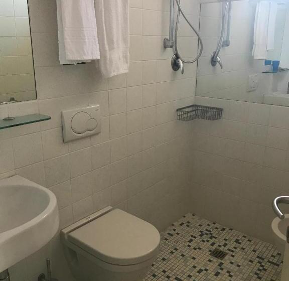 בית מלון כפרי Residence Hr Civi