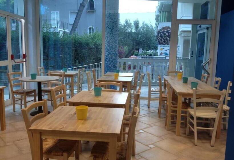 בית מלון כפרי Residence Hr Civi