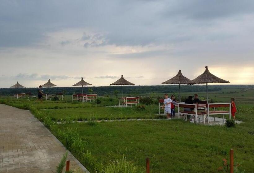 Отель Panorama Guesthouse