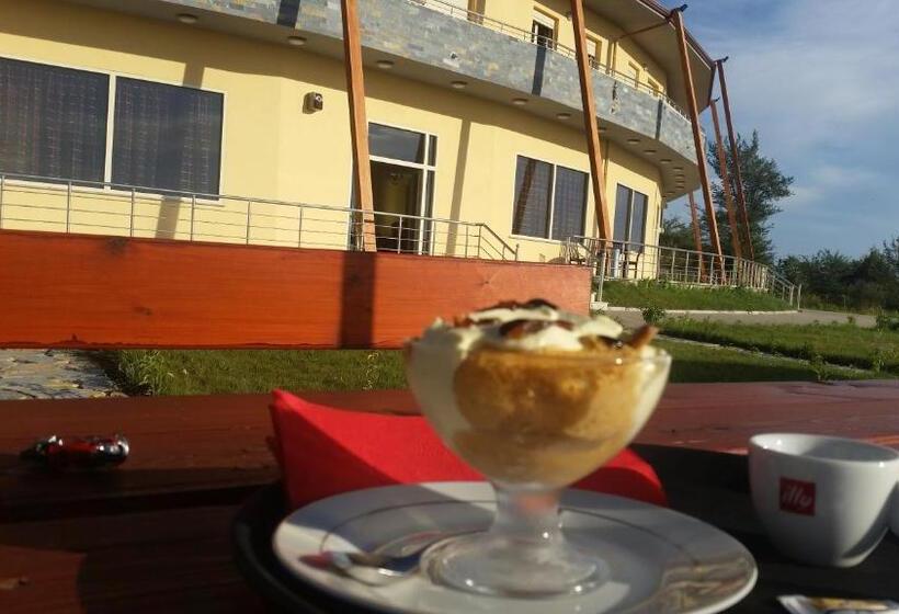 Отель Panorama Guesthouse