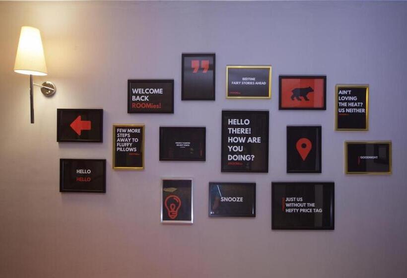 בית מלון כפרי Rooms