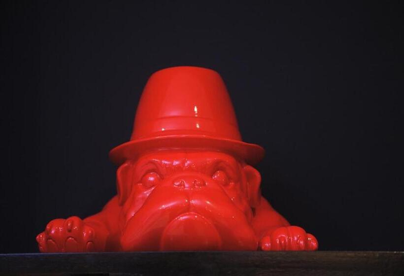 בית מלון כפרי Rooms