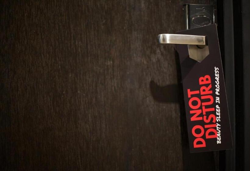 בית מלון כפרי Rooms