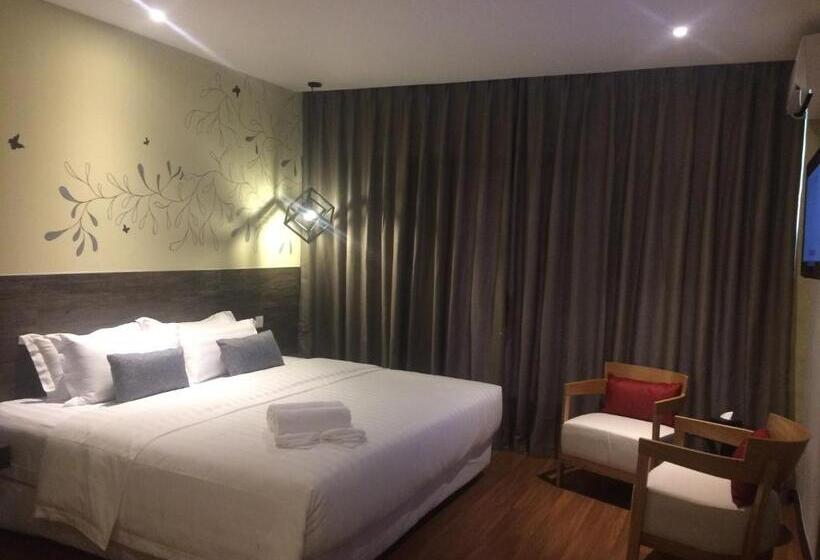 בית מלון כפרי Rooms