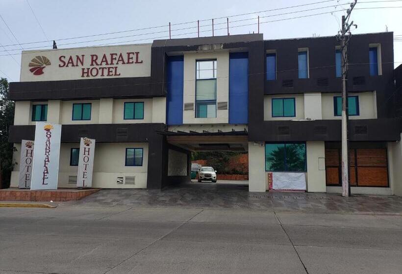 호텔 San Rafael