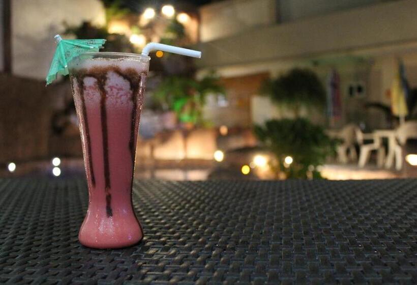 ホテル San Rafael