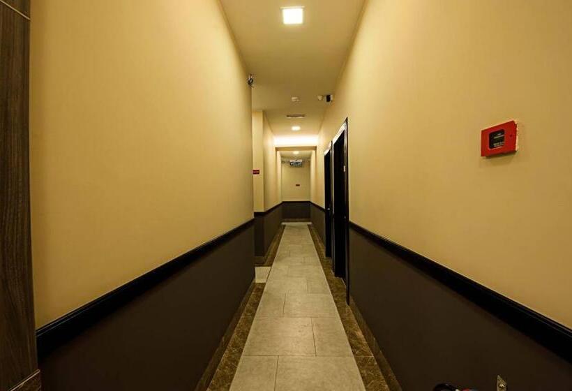 בית מלון כפרי Seven