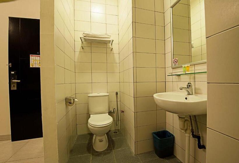 בית מלון כפרי Seven