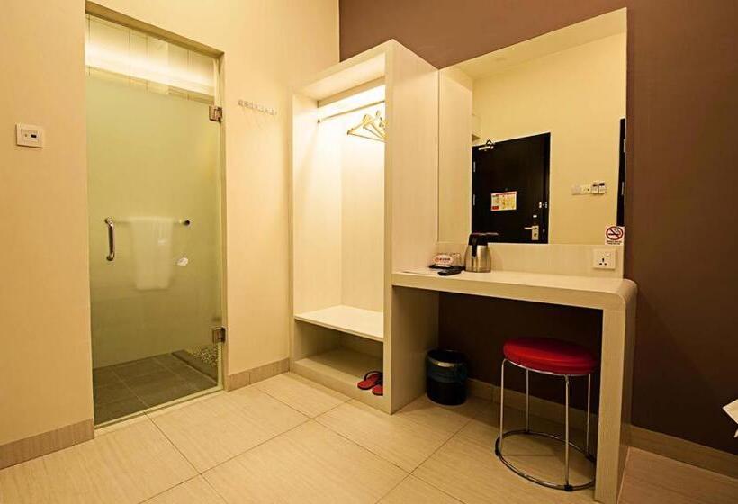 בית מלון כפרי Seven