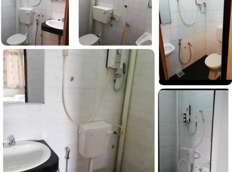 בית מלון כפרי Sri Gate