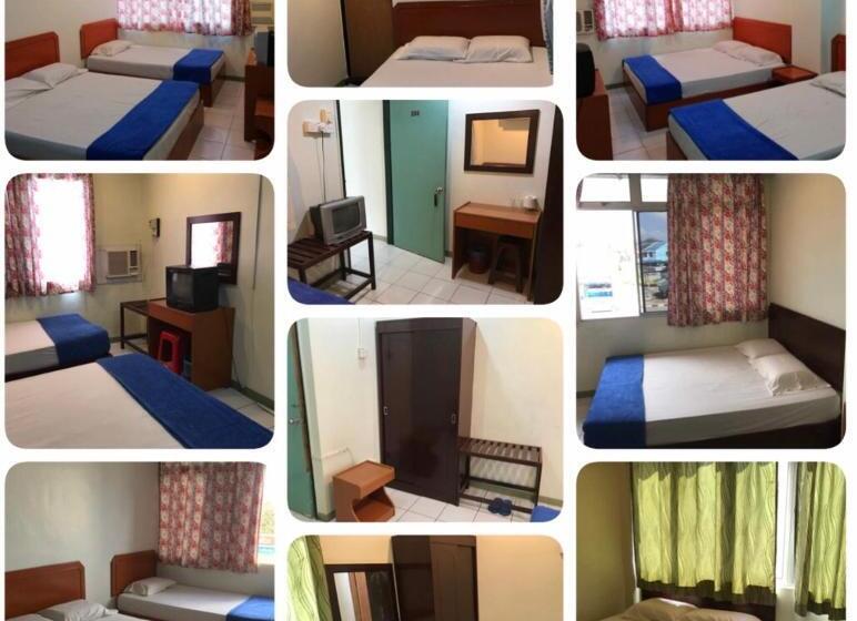 בית מלון כפרי Sri Gate