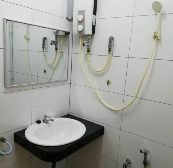 בית מלון כפרי Sri Gate