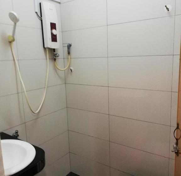 בית מלון כפרי Sri Gate