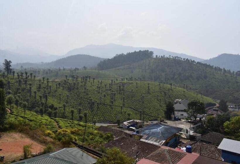 ホテル Sri Nandha Luxury Comforts