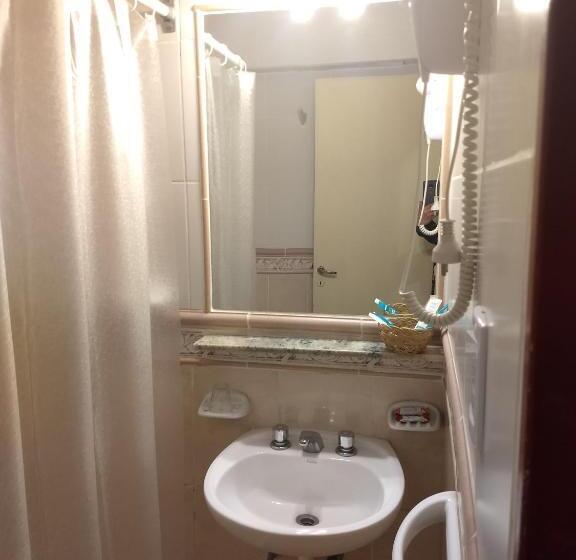 ホテル Suma Huasi