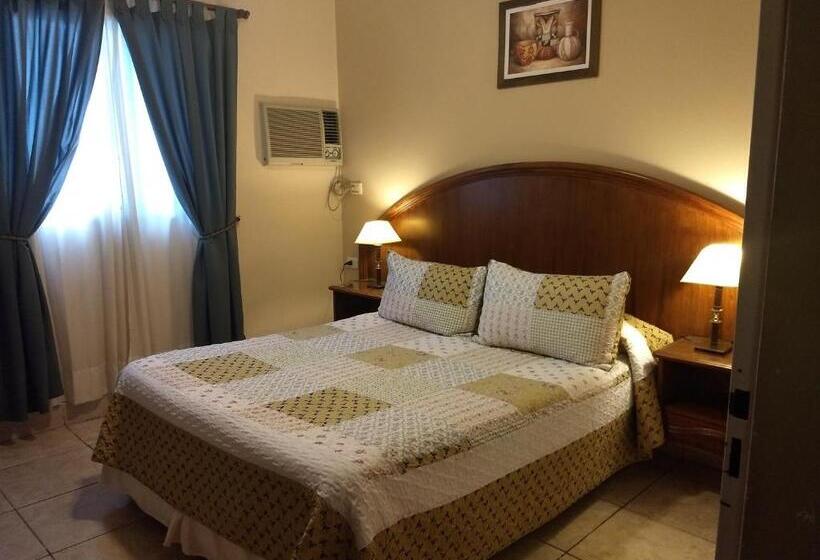 ホテル Suma Huasi