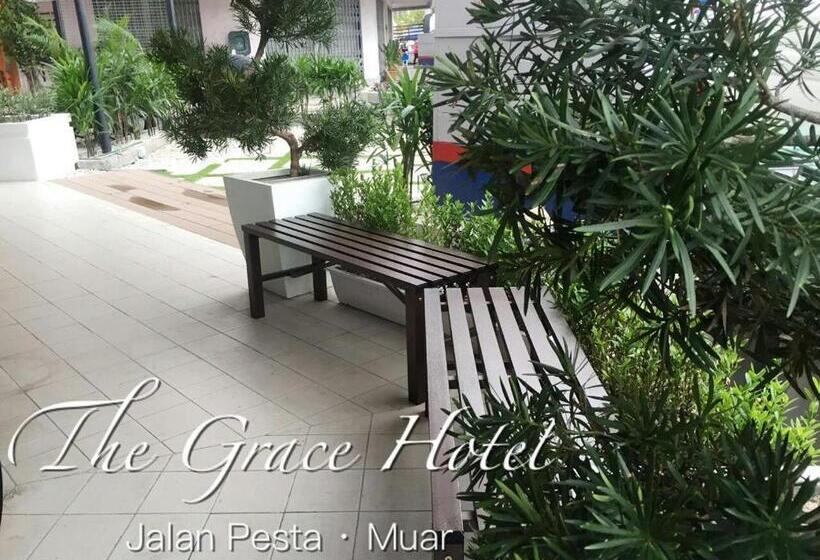 فندق The Grace