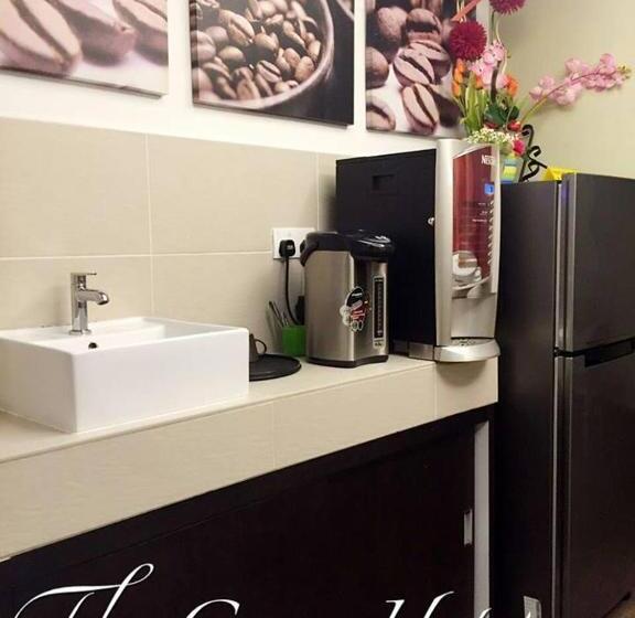 בית מלון כפרי The Grace