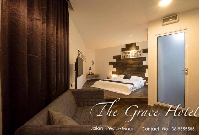 فندق The Grace