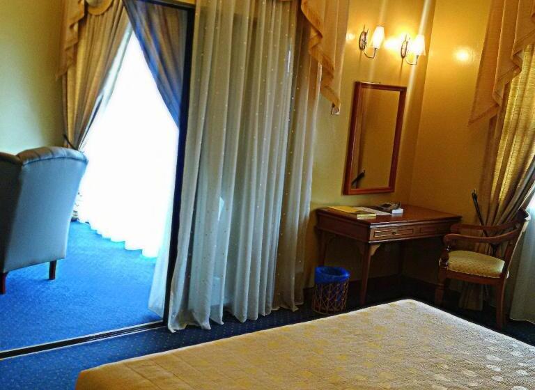 酒店 Uitm Shah Alam