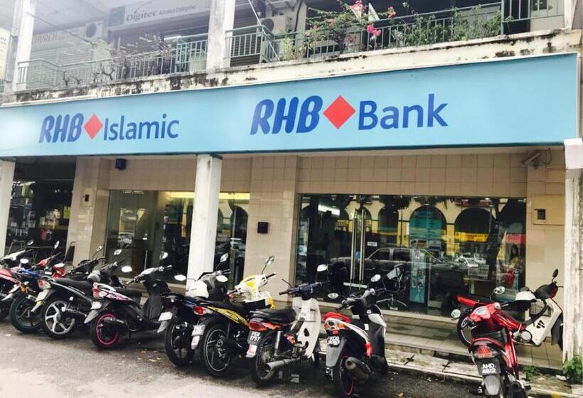 בית מלון כפרי Usm Designer Dwell