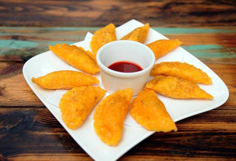 בית מלון כפרי Villa Del Marques