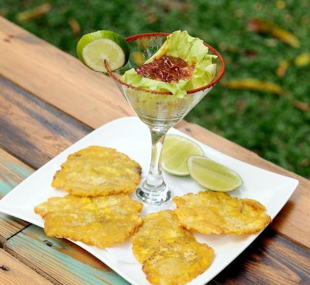 בית מלון כפרי Villa Del Marques