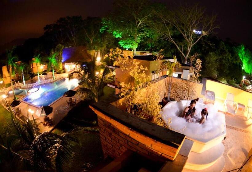 בית מלון כפרי Villa Del Marques