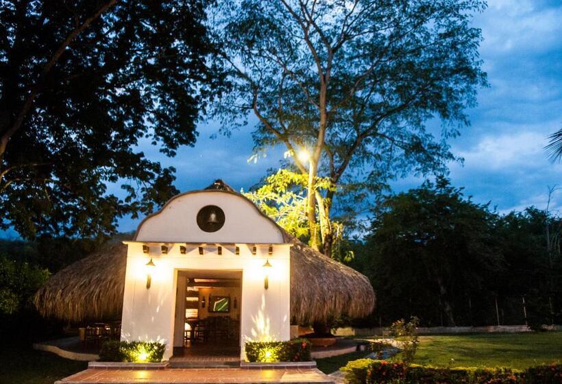 בית מלון כפרי Villa Del Marques