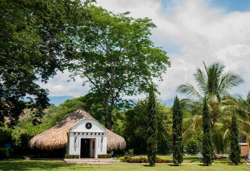בית מלון כפרי Villa Del Marques