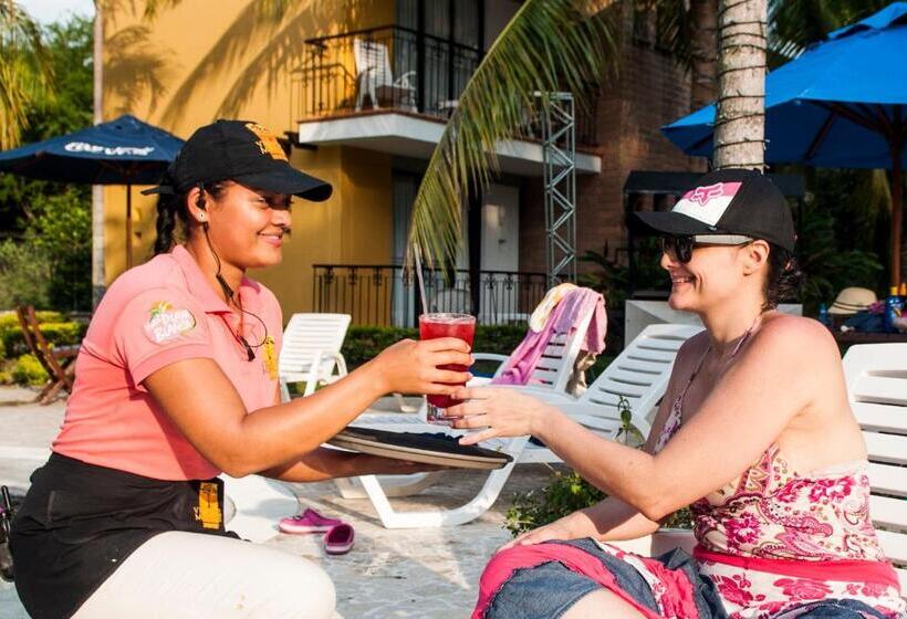 בית מלון כפרי Villa Del Marques